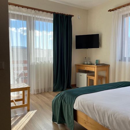 Villa Montana Borsec Εξωτερικό φωτογραφία