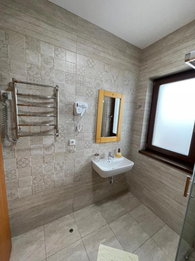 Villa Montana Borsec Εξωτερικό φωτογραφία